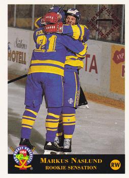 Markus Naslund