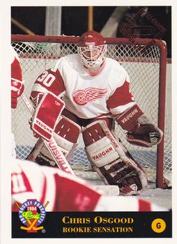Chris Osgood