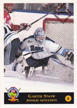 Garth Snow