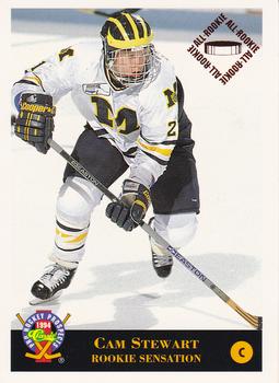 Cam Stewart