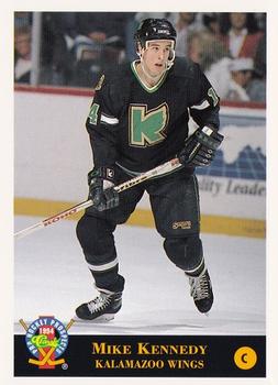 Mike Kennedy