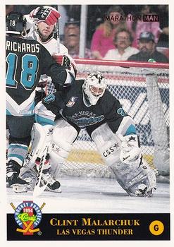 Clint Malarchuk
