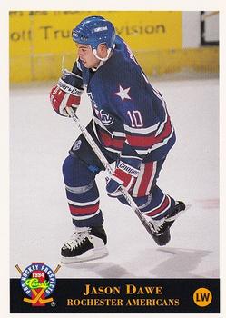 Jason Dawe