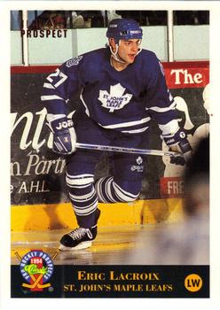 Eric Lacroix