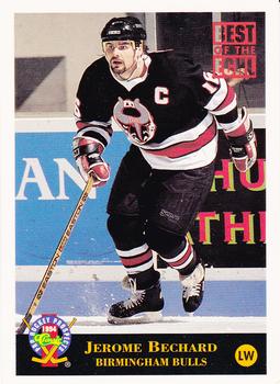 Jerome Bechard