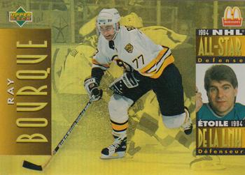 Ray Bourque