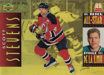 Scott Stevens