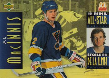Al MacInnis