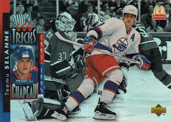 Teemu Selanne