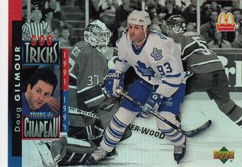 Doug Gilmour