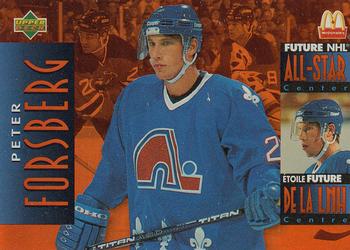Peter Forsberg