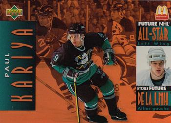 Paul Kariya