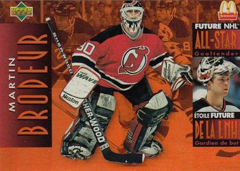 Martin Brodeur
