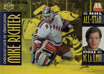 Mike Richter