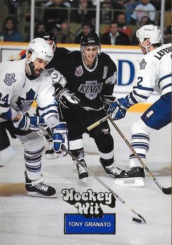 Tony Granato