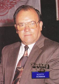 Scotty Bowman