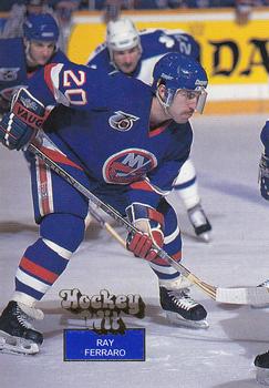Ray Ferraro