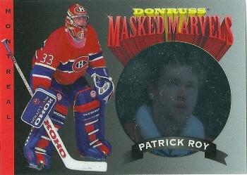 Patrick Roy