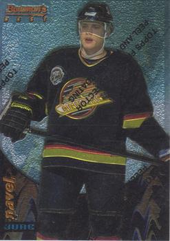 Pavel Bure