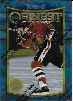 Jeremy Roenick