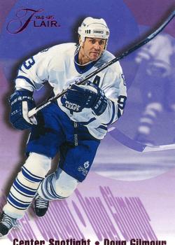 Doug Gilmour