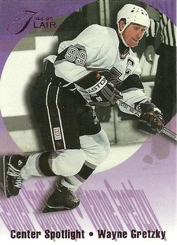 Wayne Gretzky