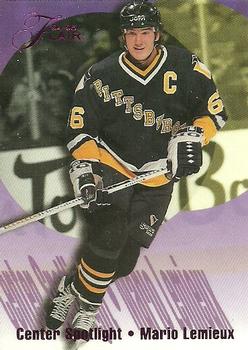 Mario Lemieux