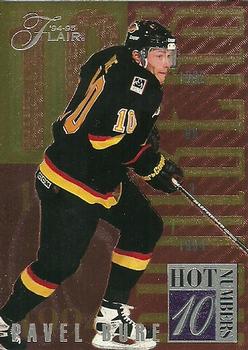 Pavel Bure