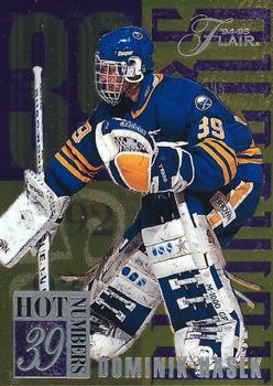 Dominik Hasek