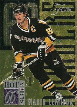 Mario Lemieux