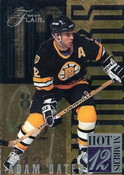 Adam Oates