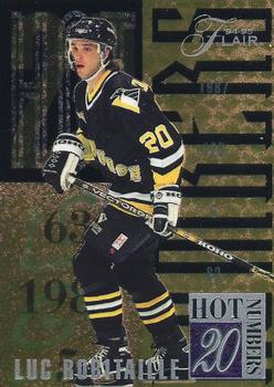 Luc Robitaille