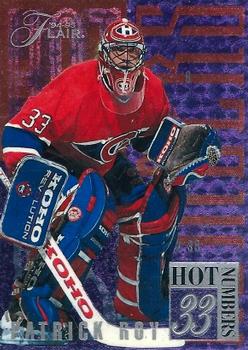 Patrick Roy