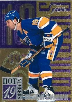 Brendan Shanahan