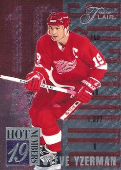 Steve Yzerman