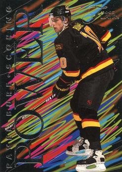 Pavel Bure