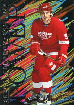 Sergei Fedorov