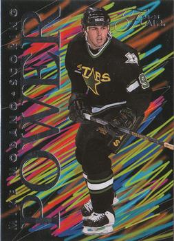 Mike Modano