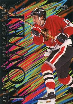 Jeremy Roenick