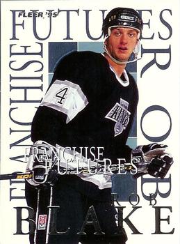 Rob Blake