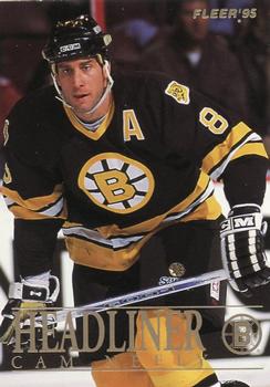 Cam Neely