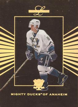 Paul Kariya