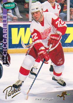 Dino Ciccarelli