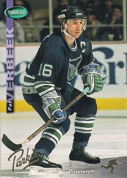 Pat Verbeek