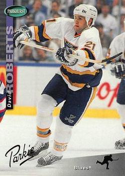 David Roberts