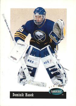 Dominik Hasek