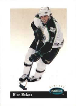 Mike Modano