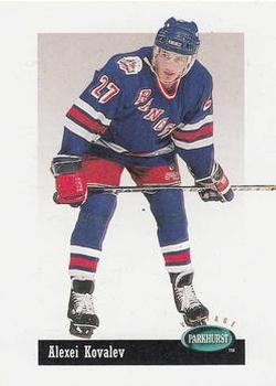 Alexei Kovalev