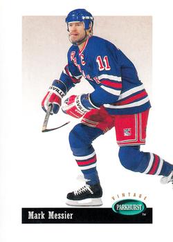 Mark Messier