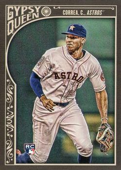 Carlos Correa